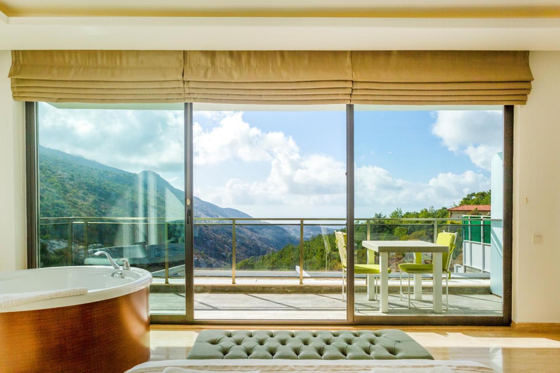 Infinity Wild * Kalkan